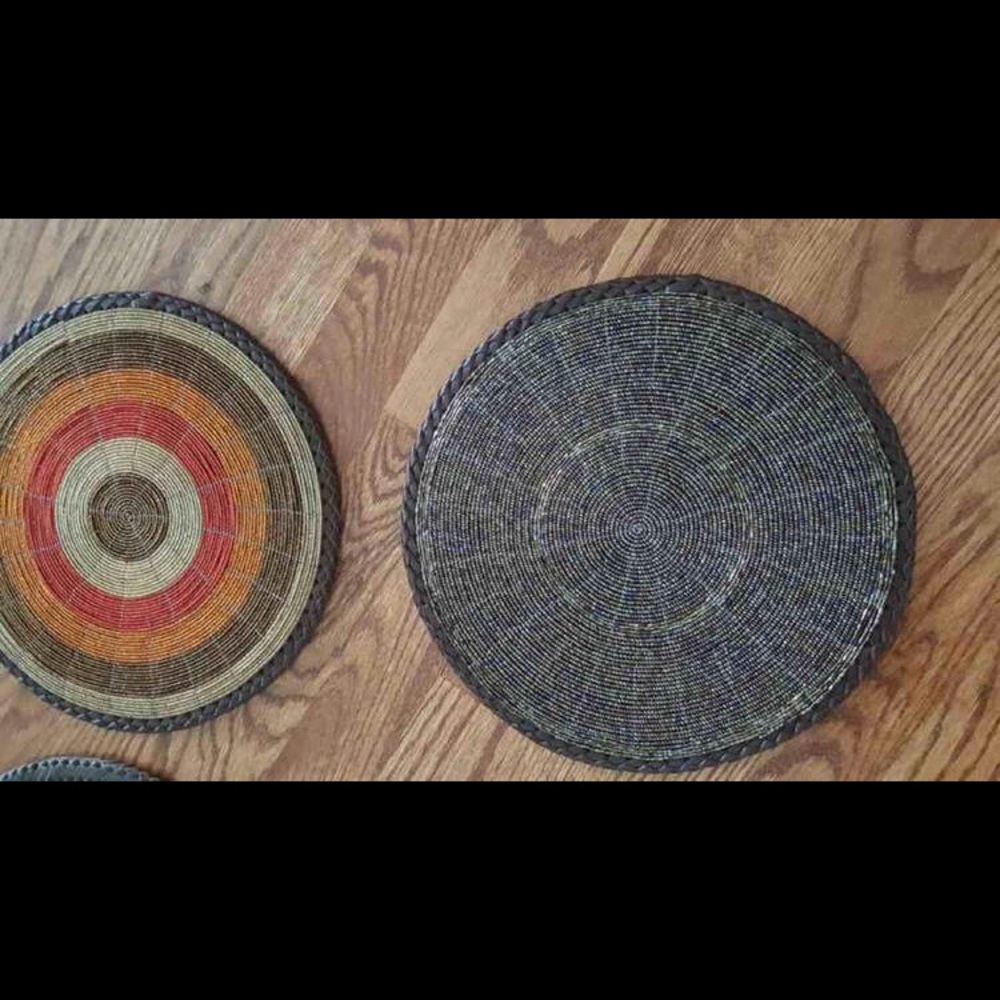 Table mat - Picture 7 of 7